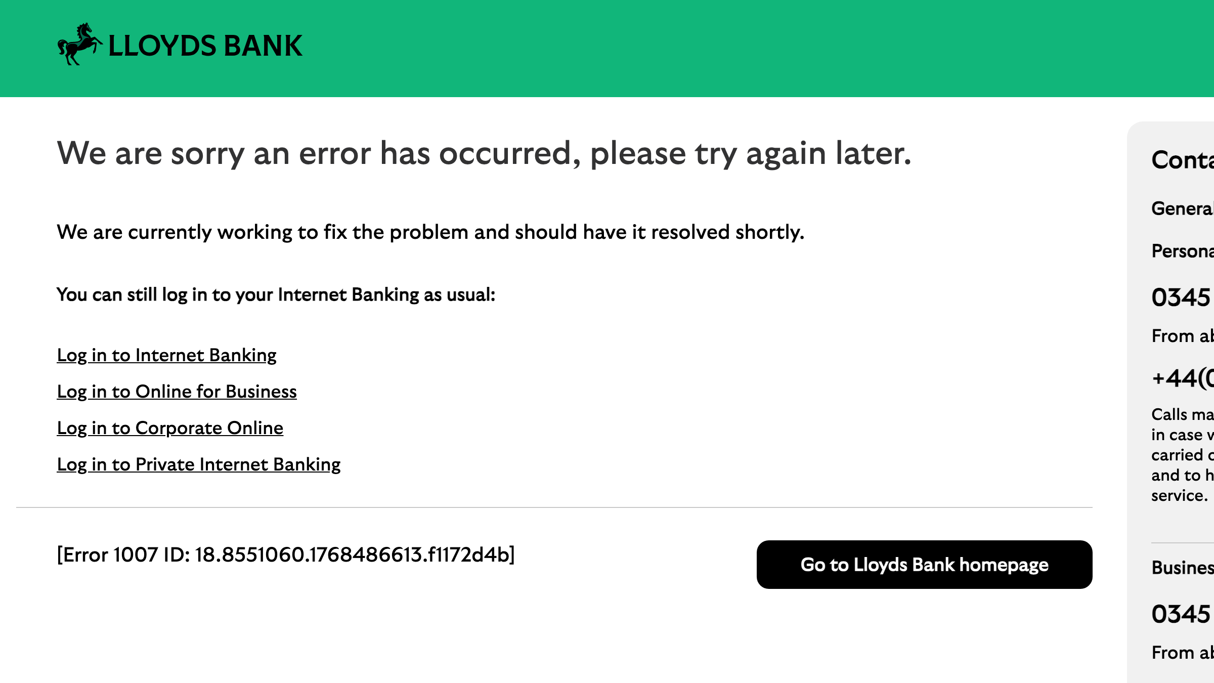 Lloyds Bank
