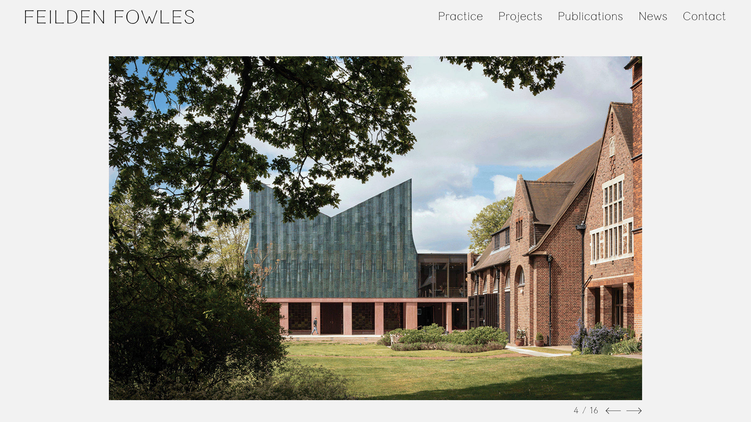 Feilden Fowles