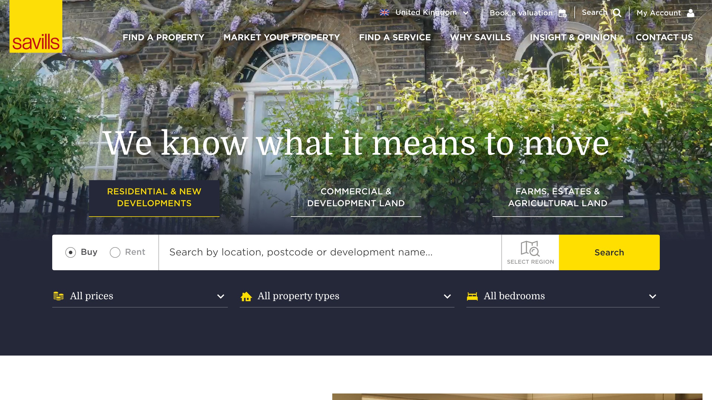 Savills