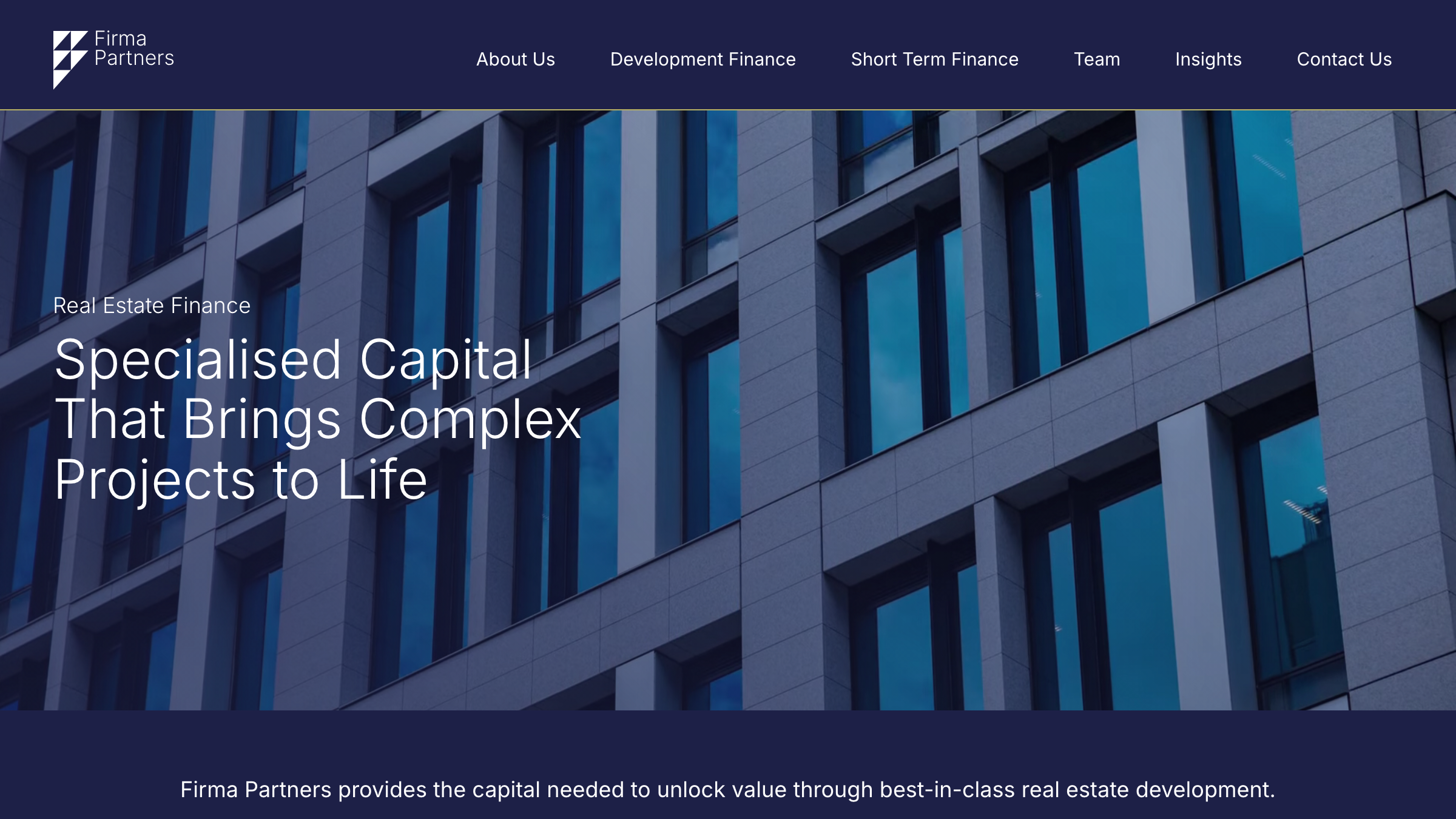 Firma Partners