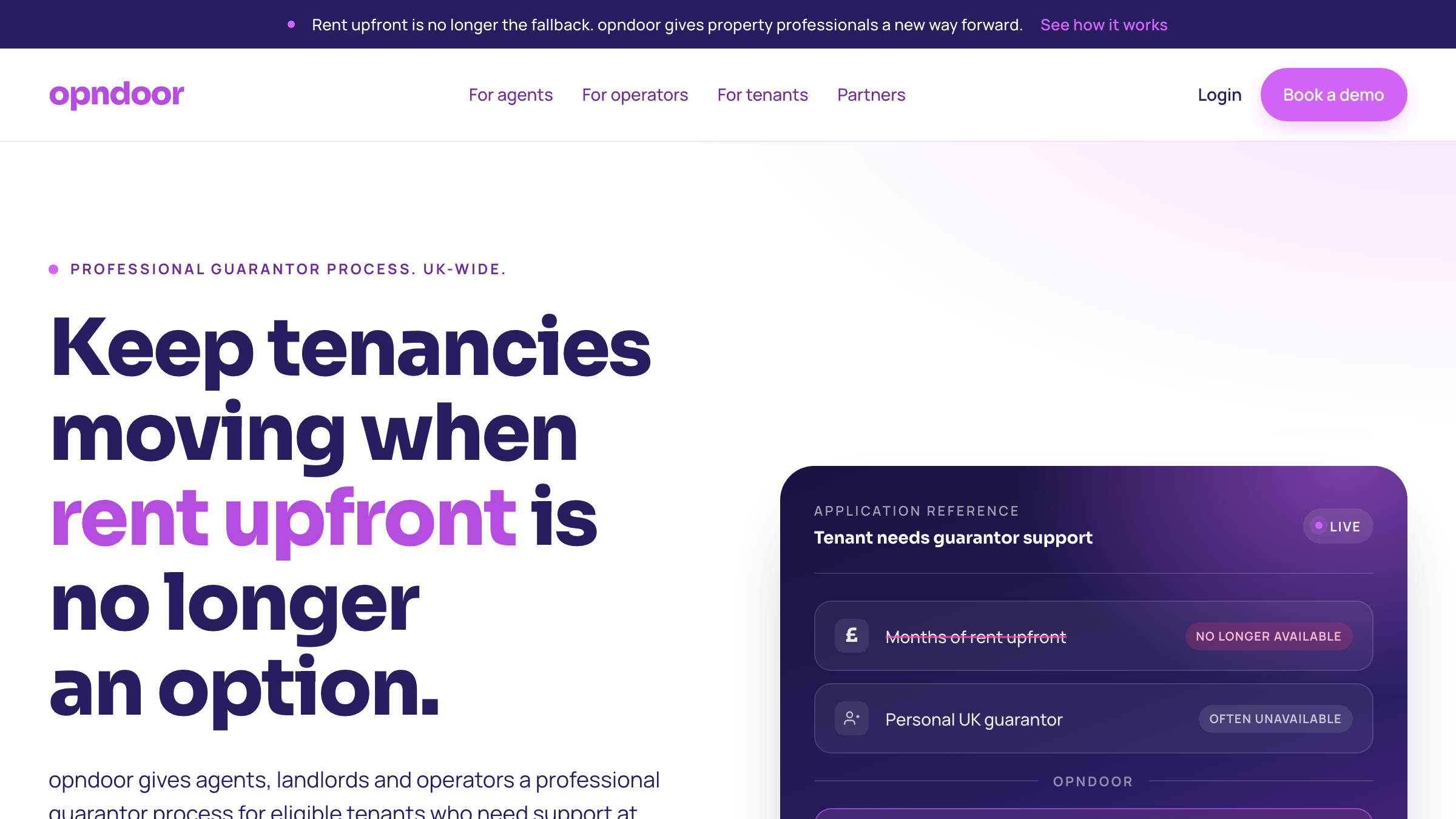 opndoor