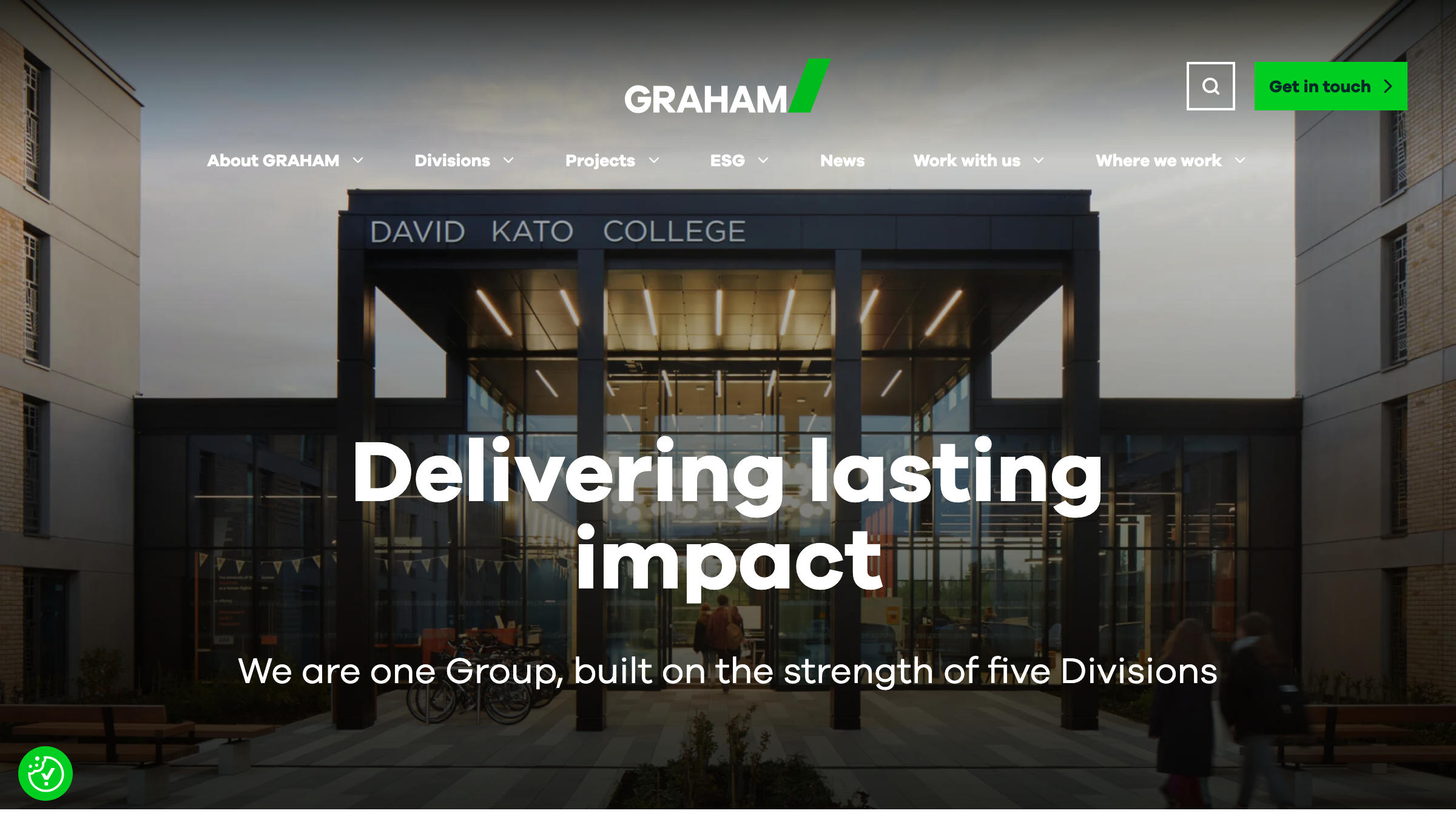 Graham page preview