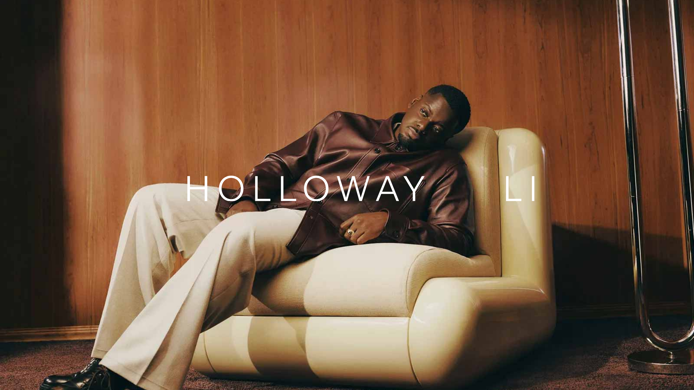 Holloway Li page preview