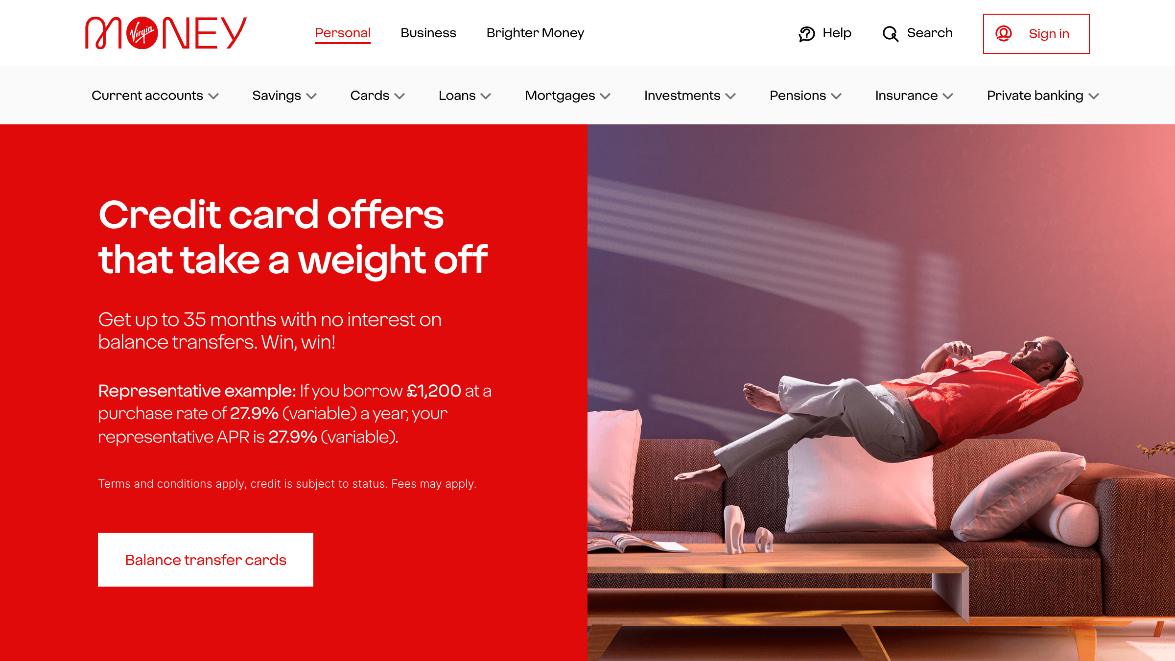 Virgin Money
