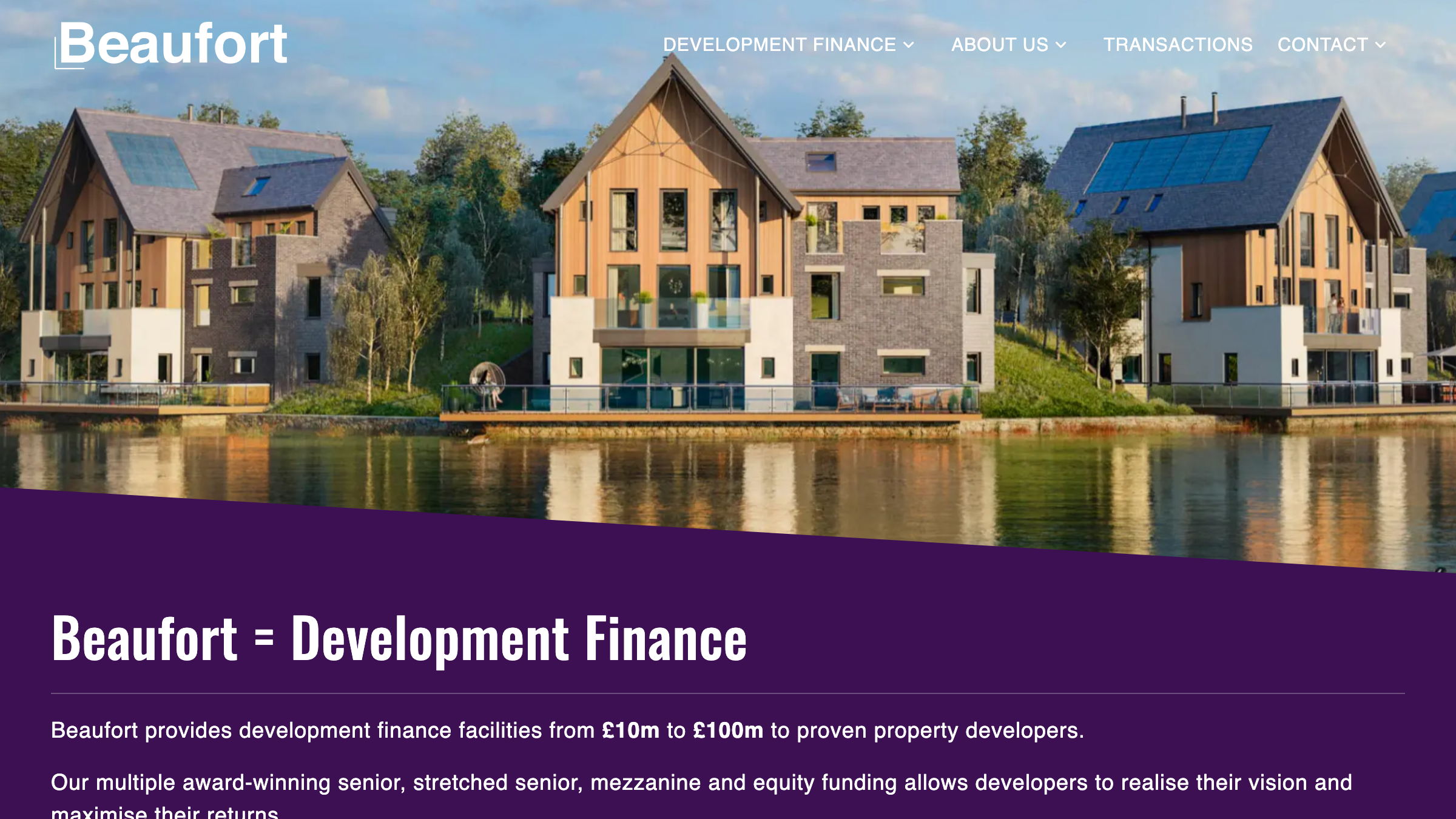 Beaufort Capital