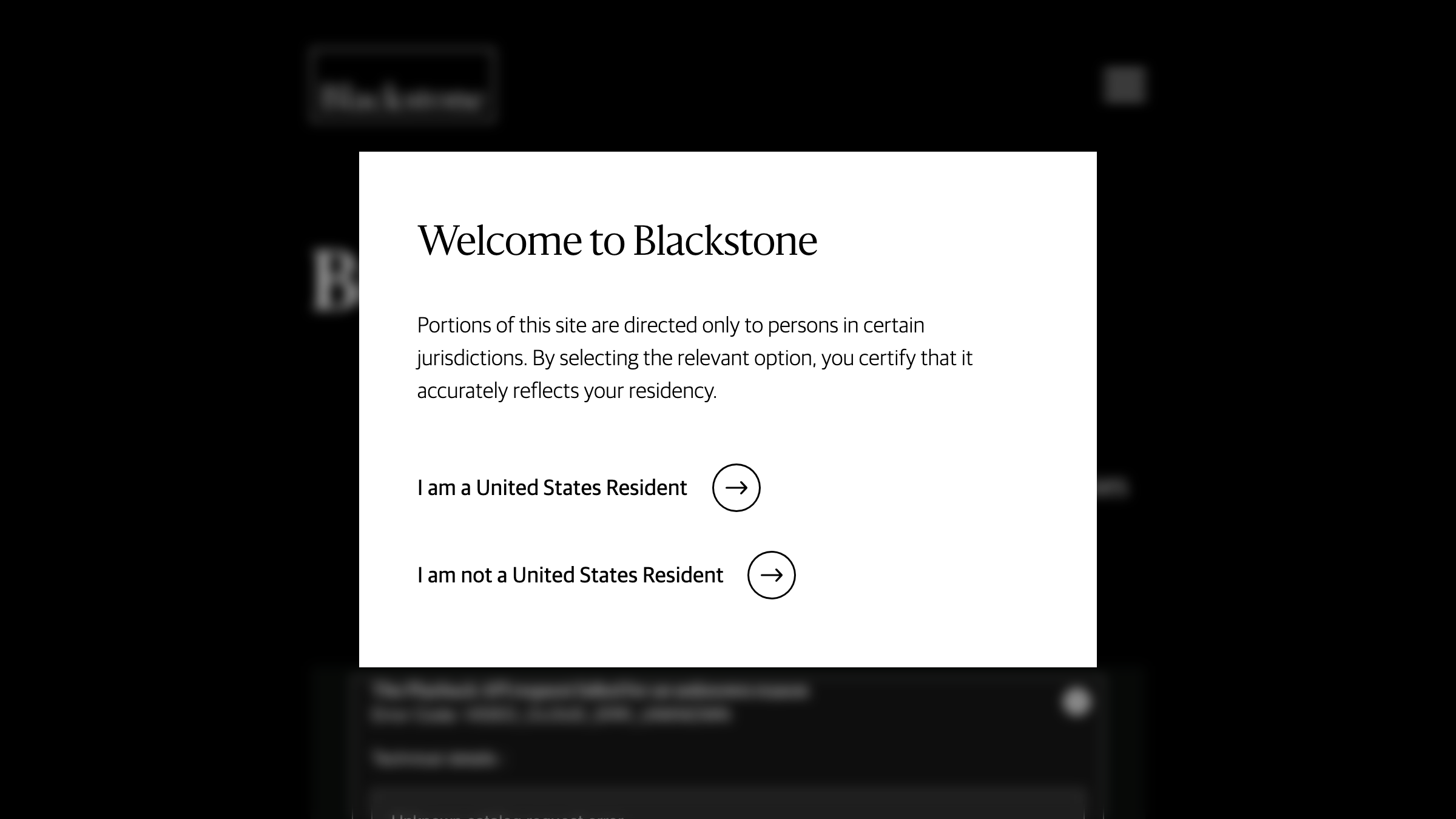 Blackstone page preview