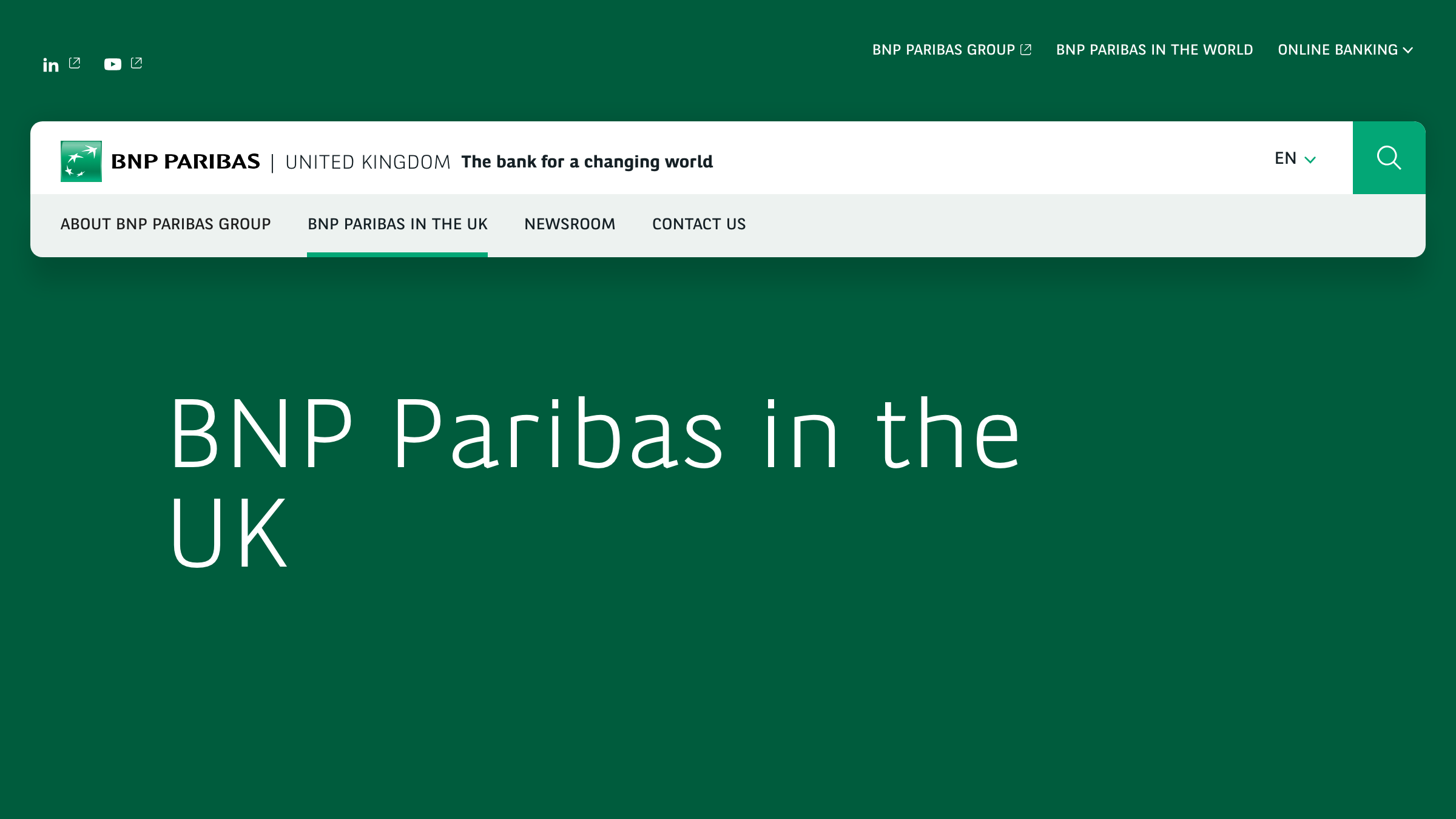 BNP Paribas