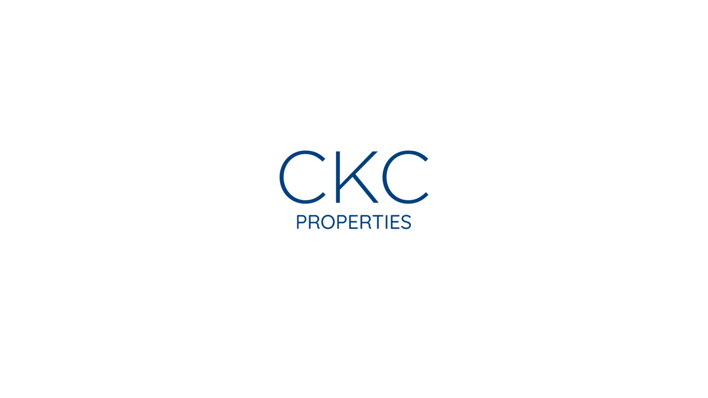 CKC Properties page preview
