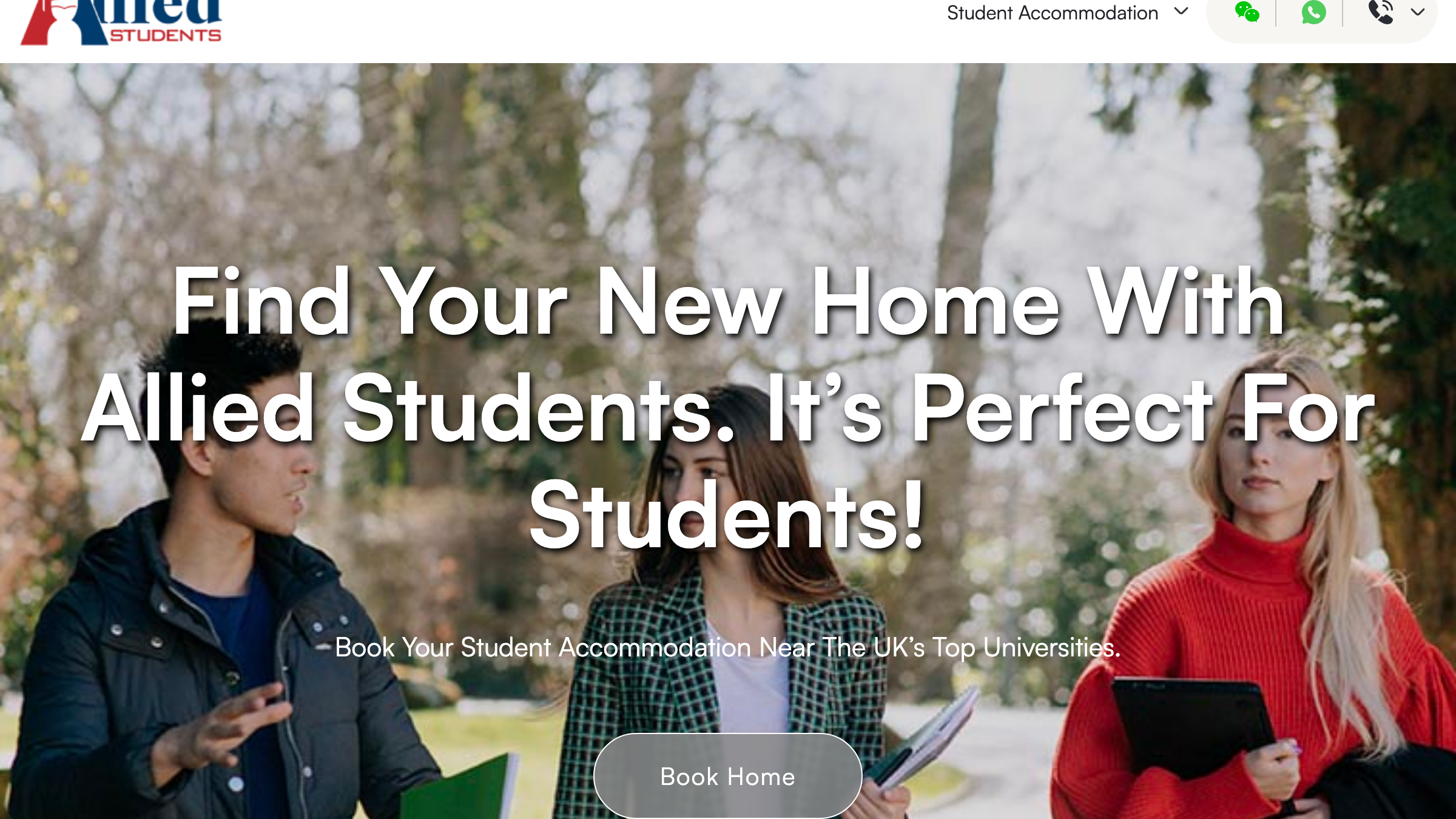 Allied Students