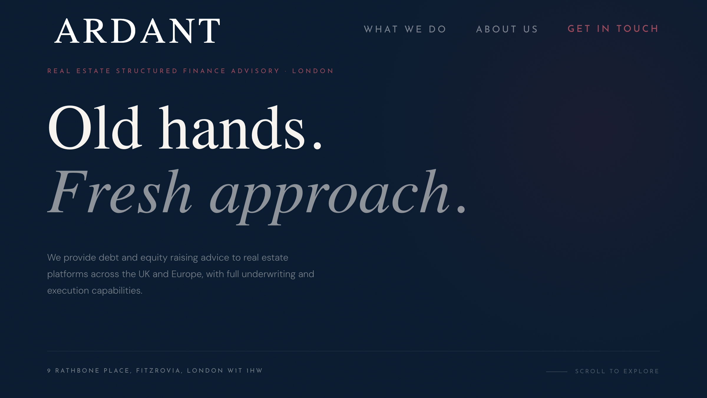 Ardant Partners