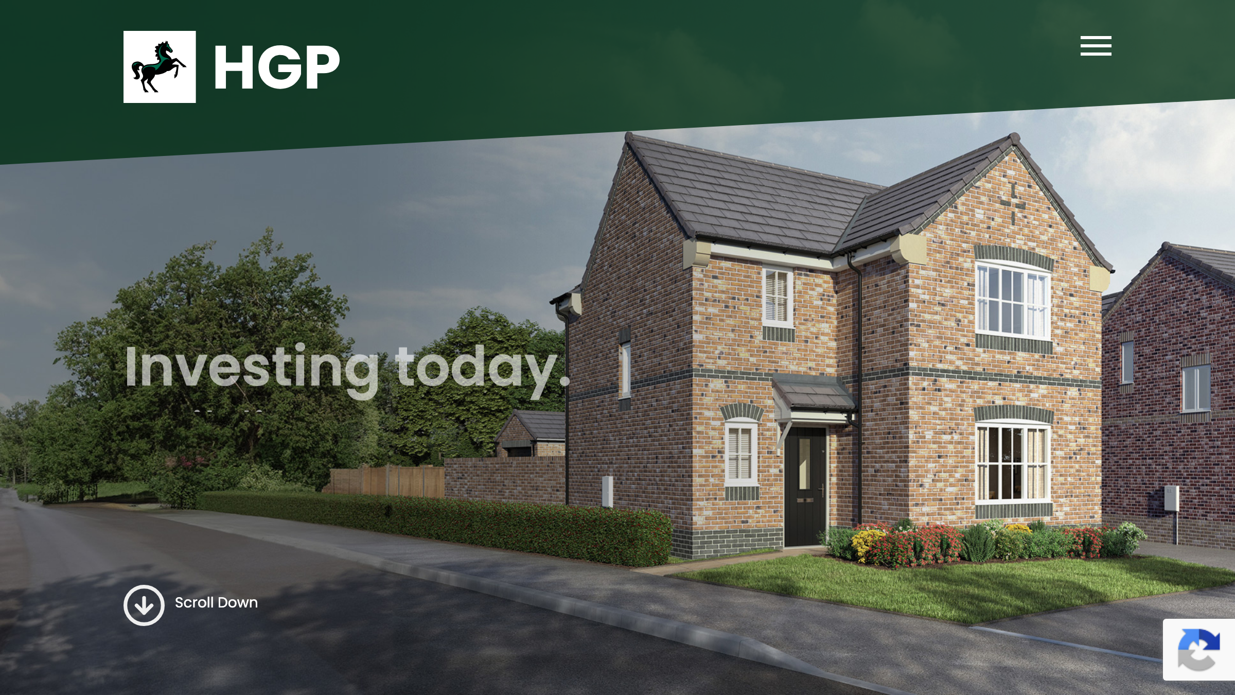 Housing Growth Partnership page preview