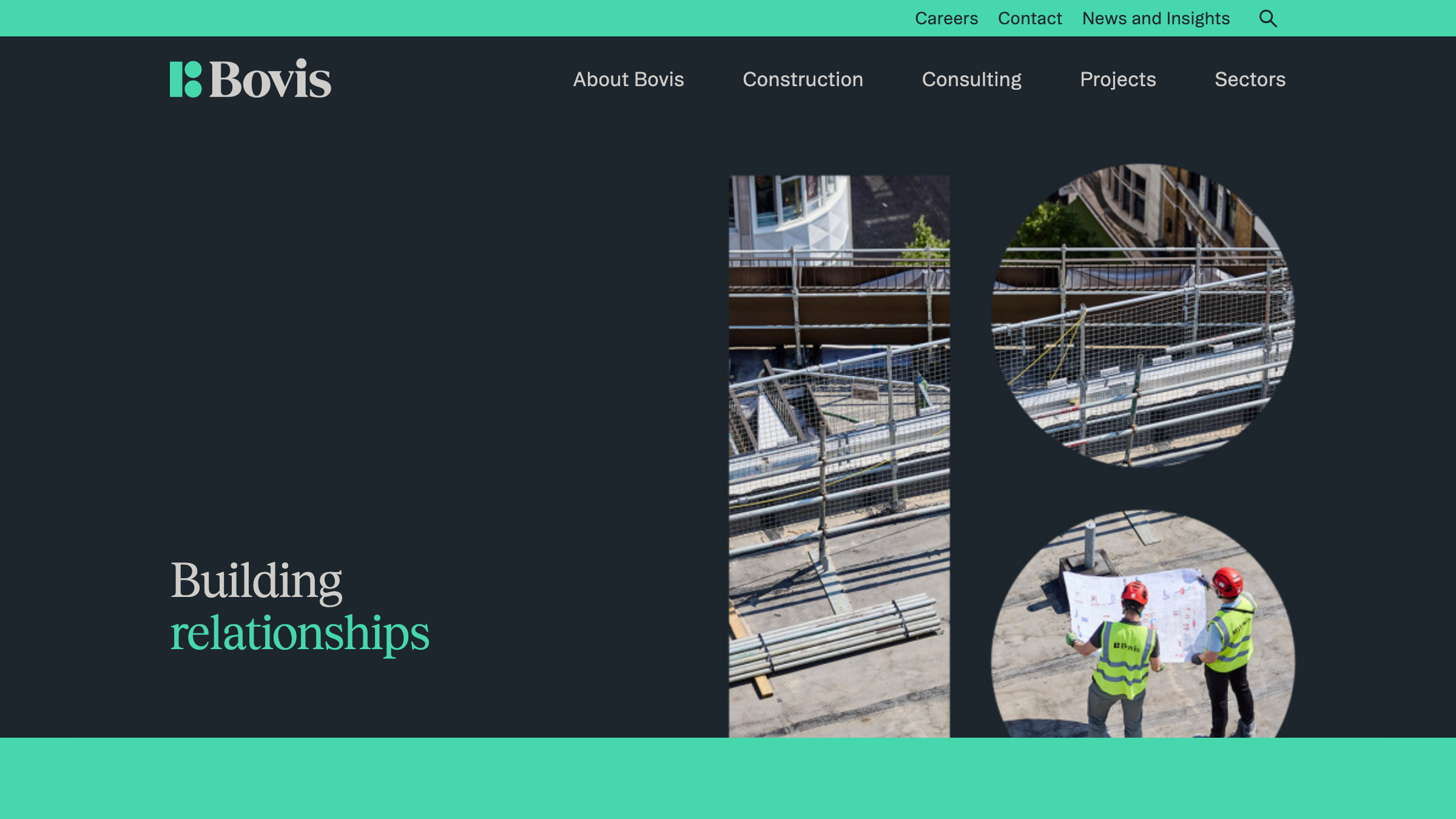 Bovis Lend Lease