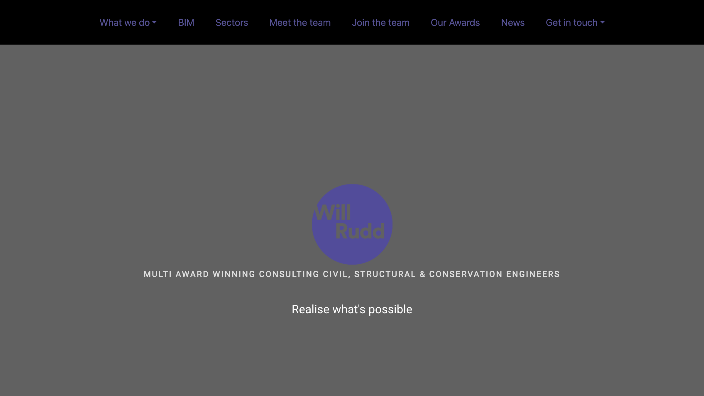Will Rudd page preview