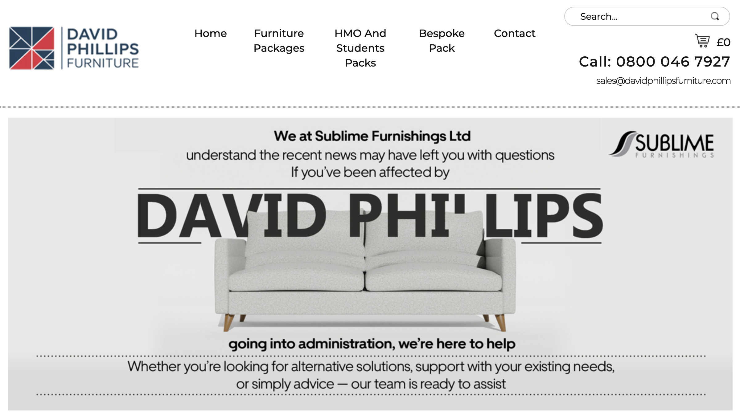 David Phillips