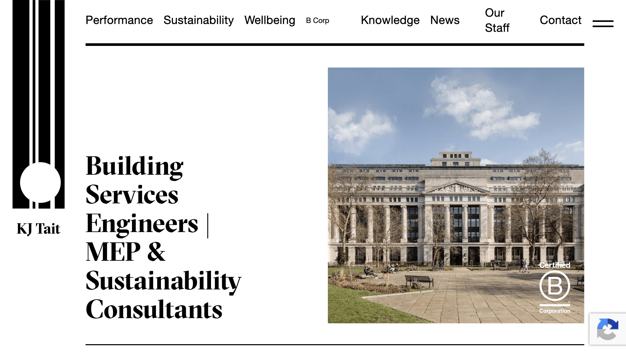 KJ Tait Engineers