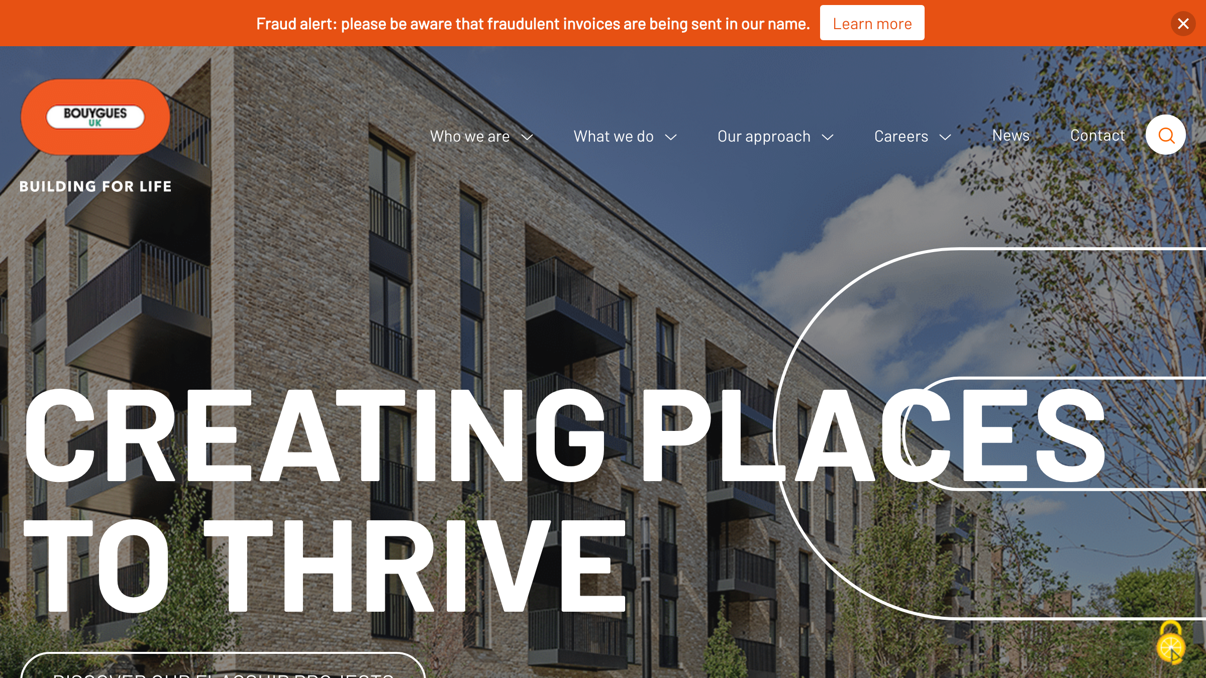 Bouygues UK