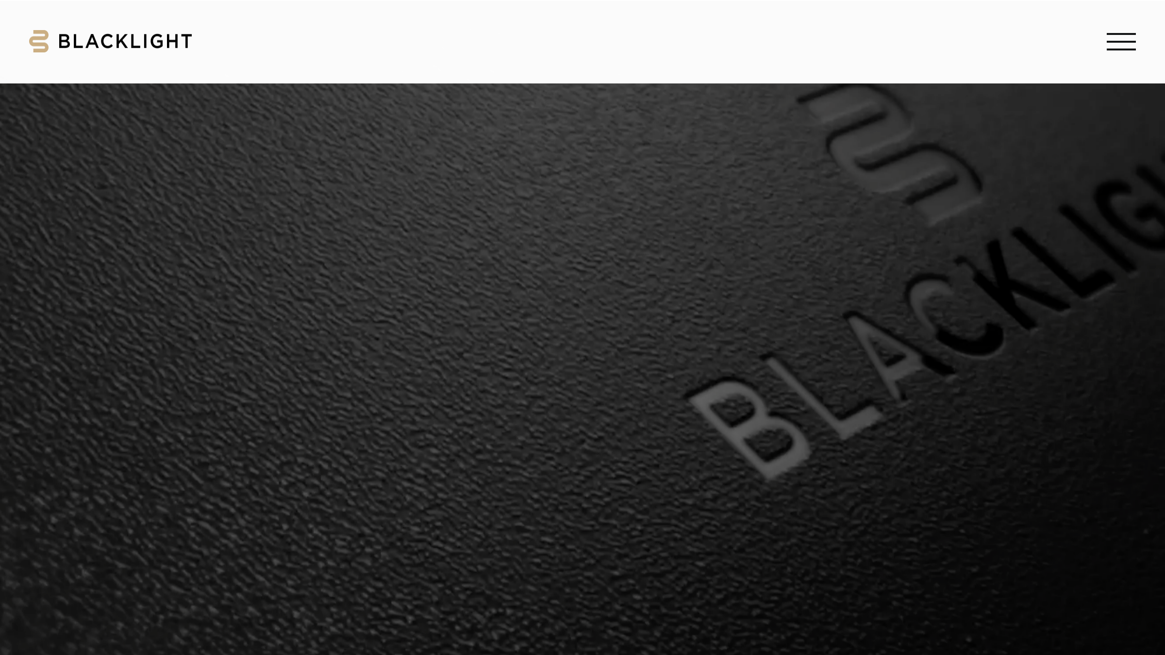 Blacklight Capital Partners page preview