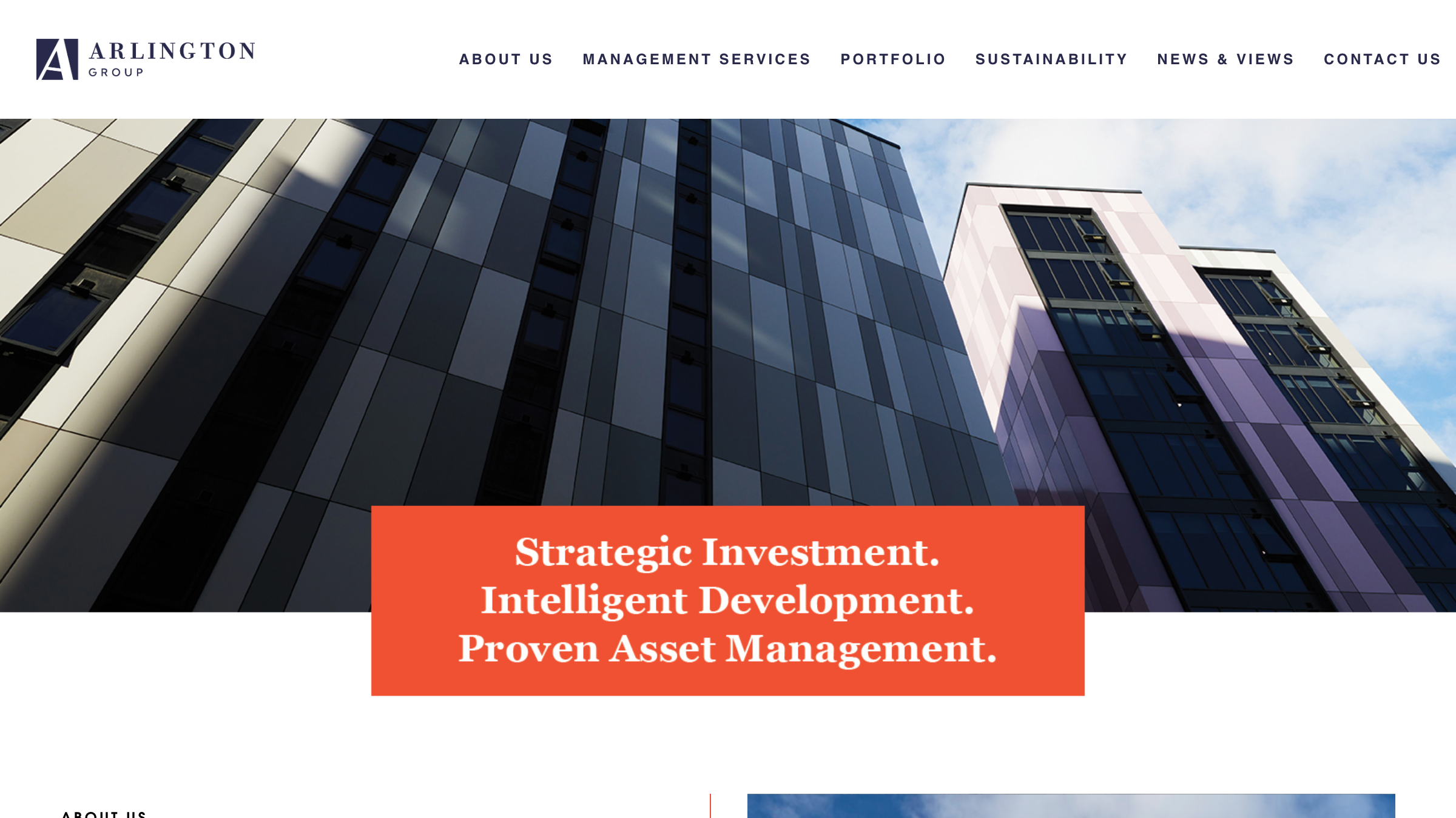 Arlington Advisors