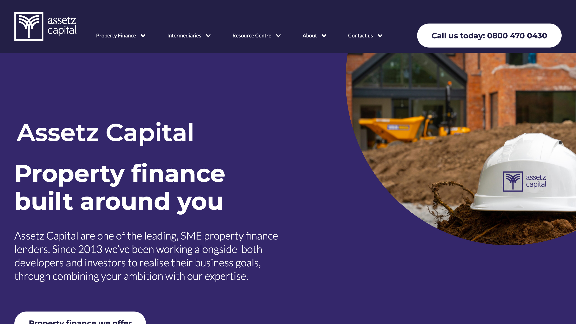 Assetz Capital